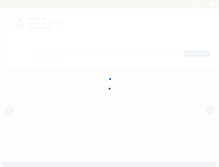 Tablet Screenshot of chirorosemere.com
